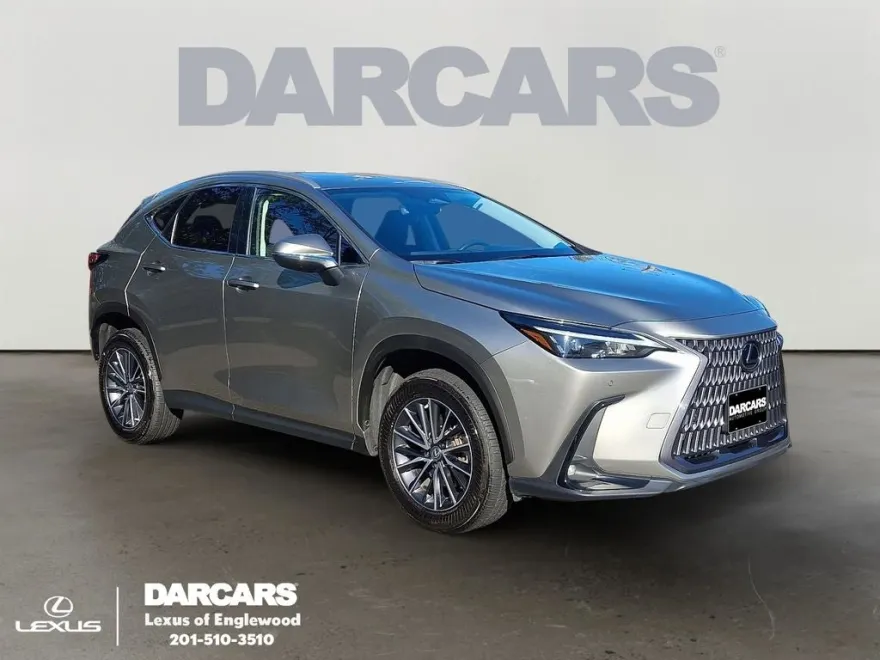 2023 Lexus NX 350 Premium photo 1