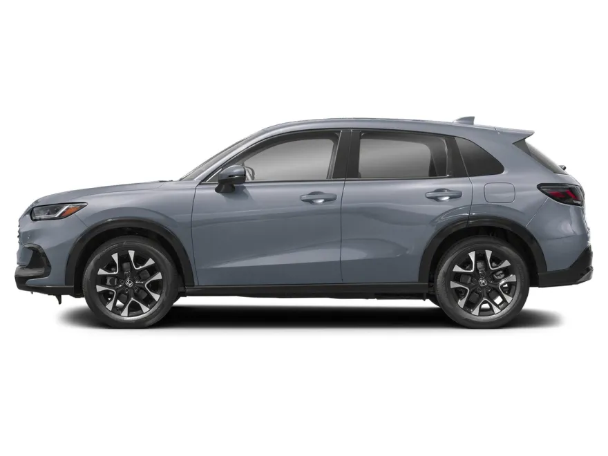 2026 Honda HR-V EX-L photo 1