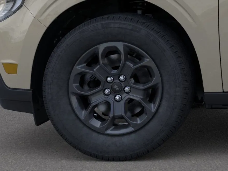 2025 Ford Maverick XLT photo 1
