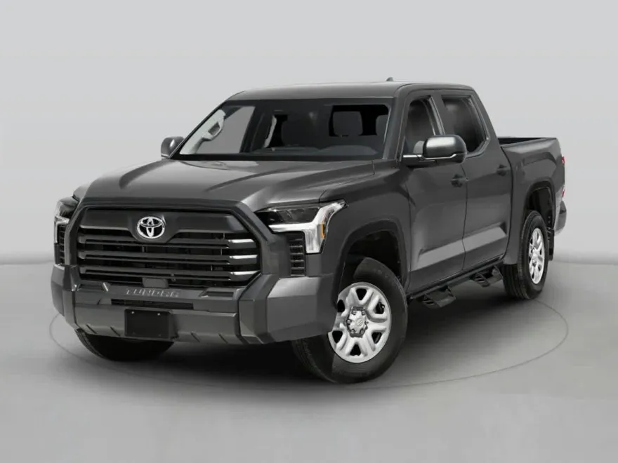 2026 Toyota Tundra 1794 Edition CrewMax photo 1