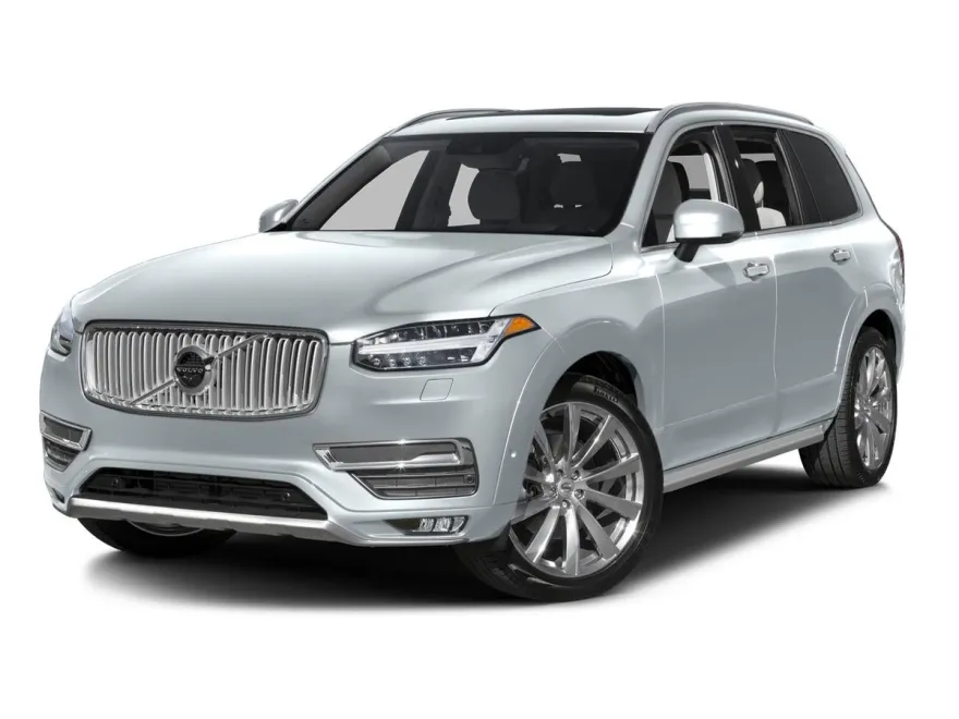2016 Volvo XC90 AWD T6 Inscription photo 1