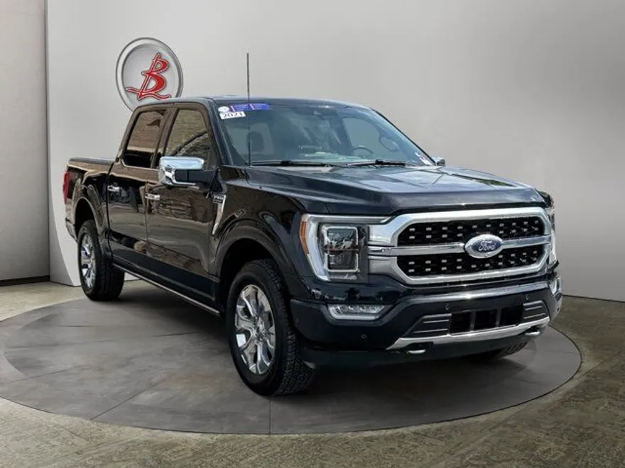 2024 Ram 2500 Big Horn photo 1