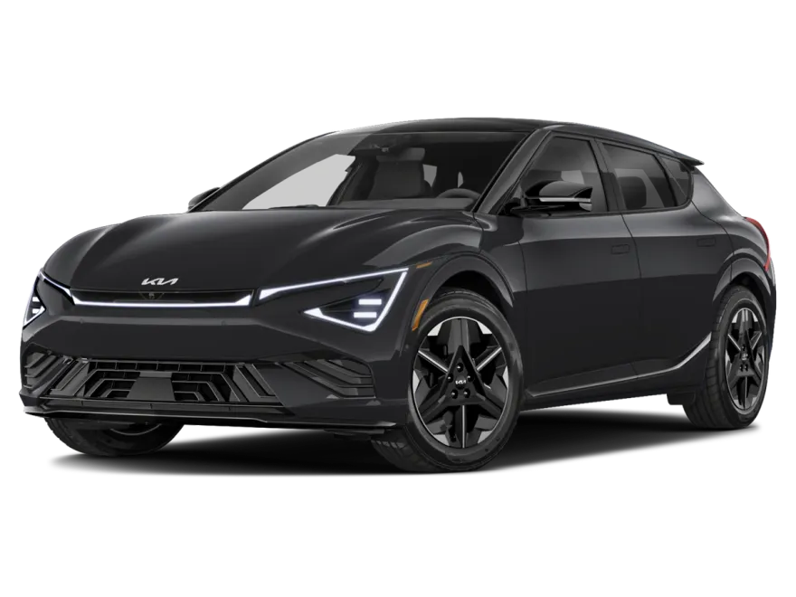 2025 Kia EV6 GT-Line photo 1
