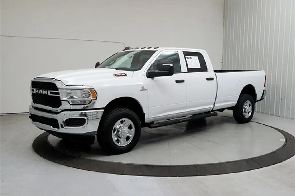 2023 Ram 2500 Tradesman photo 1