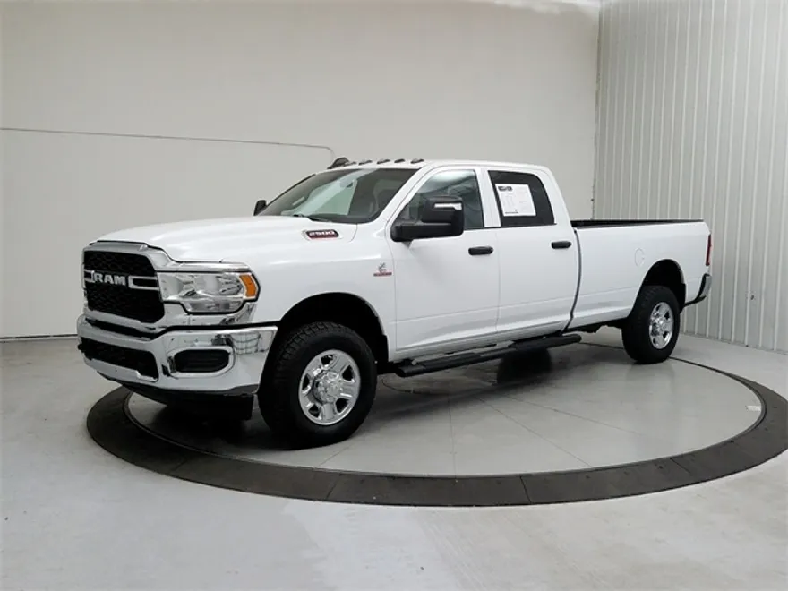 2023 Ram 2500 Tradesman photo 1