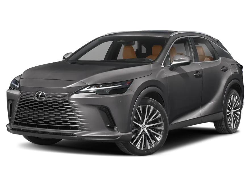 2025 Lexus RX 350h Premium AWD photo 1