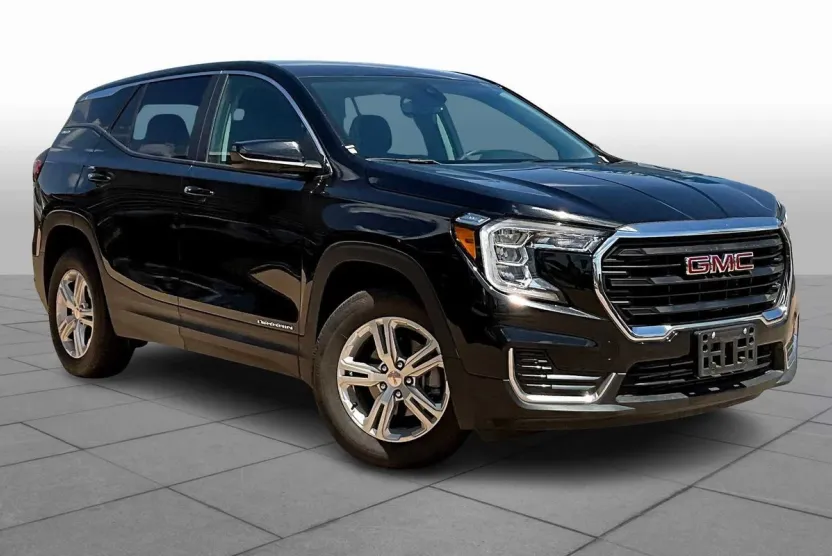 2024 Gmc Terrain SLE photo 1