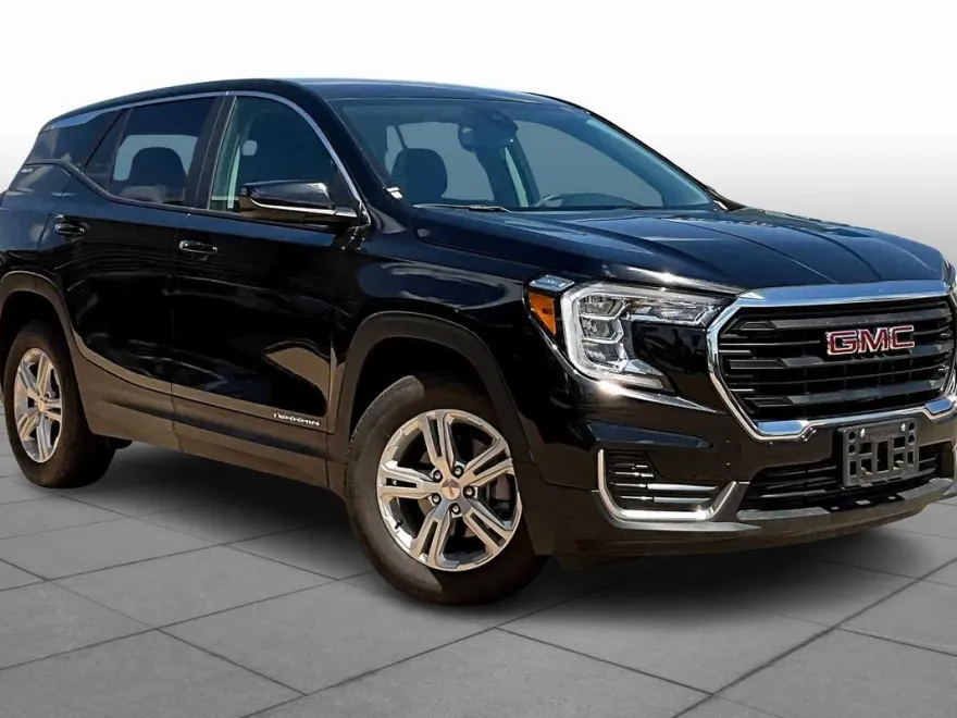 2024 Gmc Terrain SLE photo 1