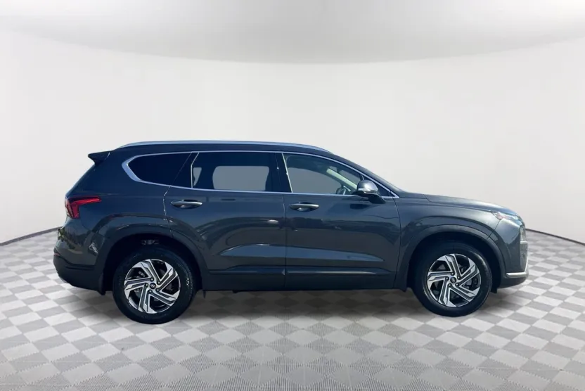 2023 Hyundai Santa Fe SEL photo 1