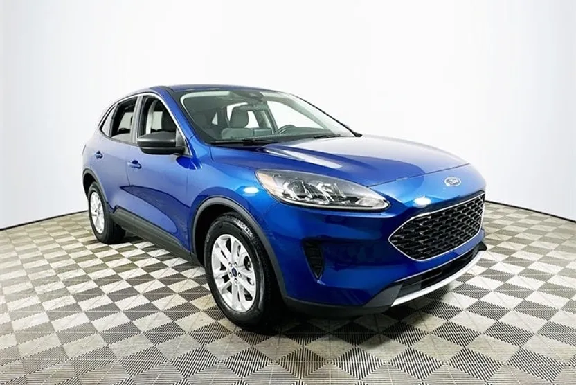 2022 Ford Escape SE photo 1