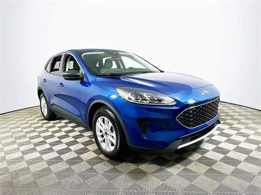 2022 Ford Escape SE photo 1