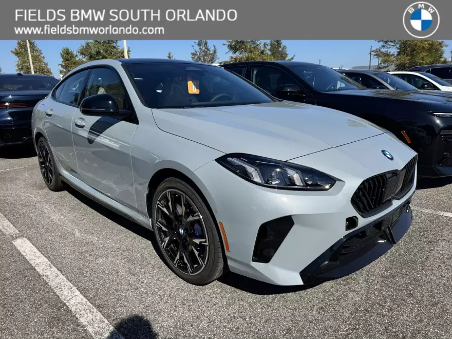 2026 Bmw 228i Coupe photo 1