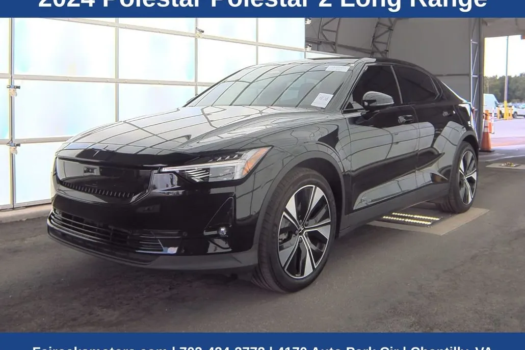 2024 Polestar PS2 photo 1