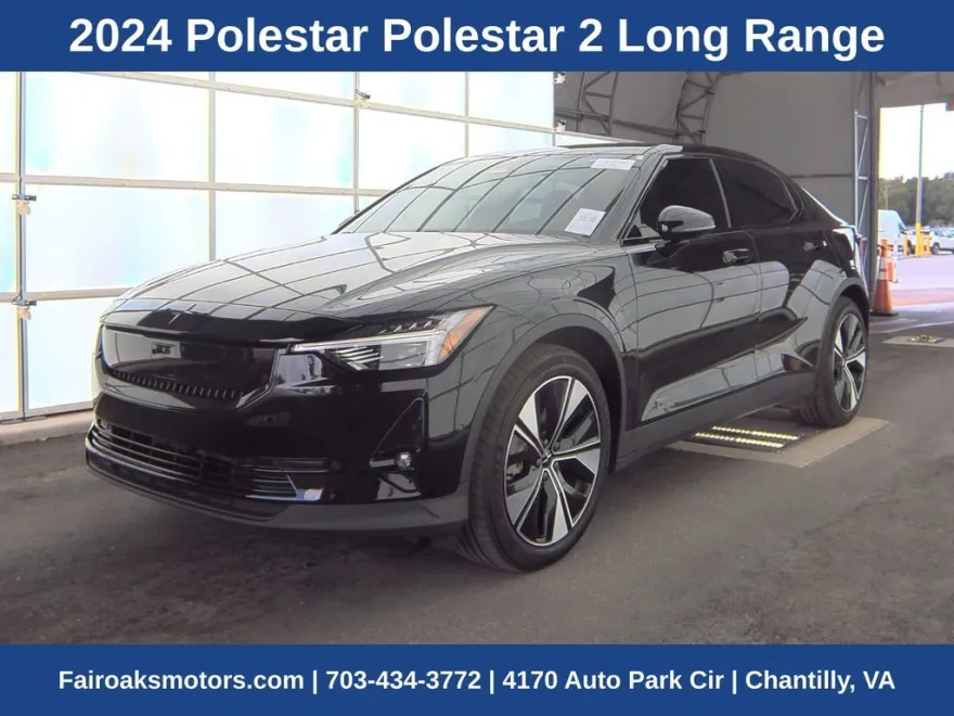 2024 Polestar PS2 photo 1