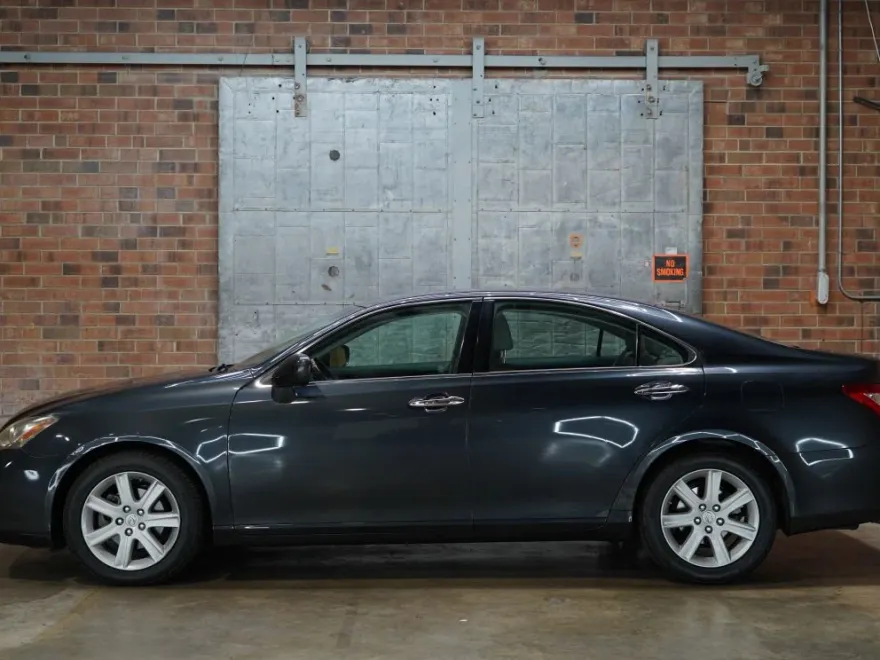 2007 Lexus ES 350 photo 1