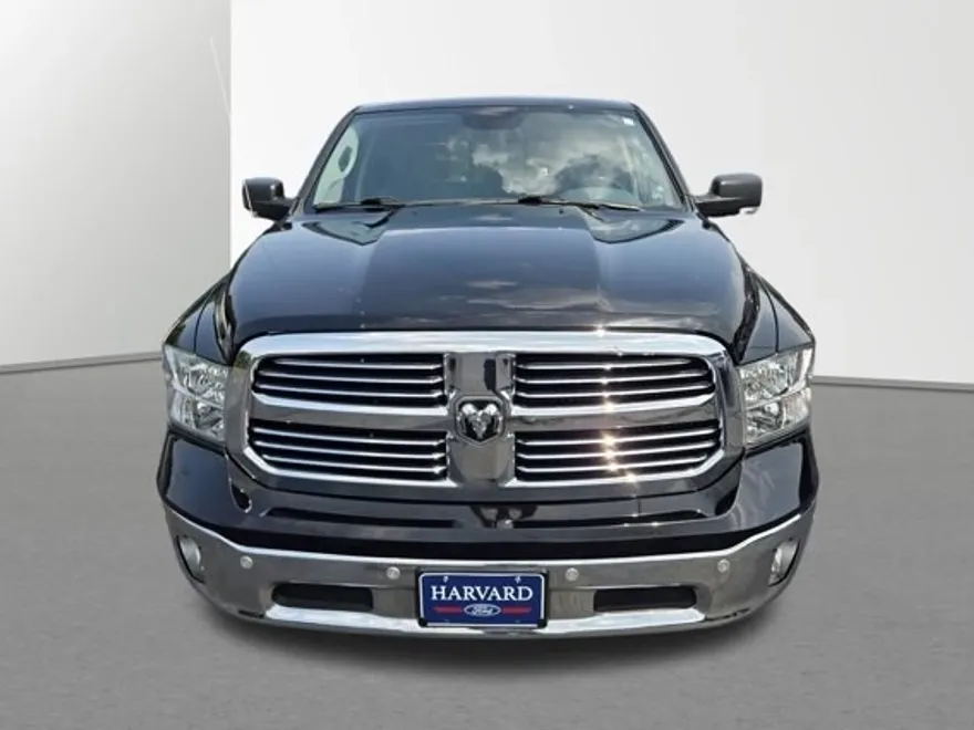 2019 Ram 1500 Classic Big Horn photo 1