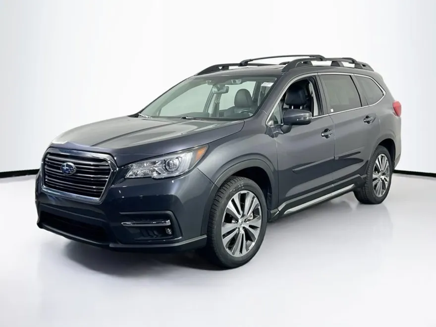 2022 Subaru Ascent Limited photo 1