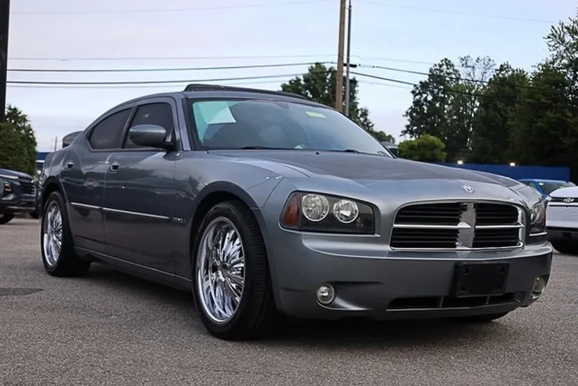 2006 Dodge Charger R/T photo 1