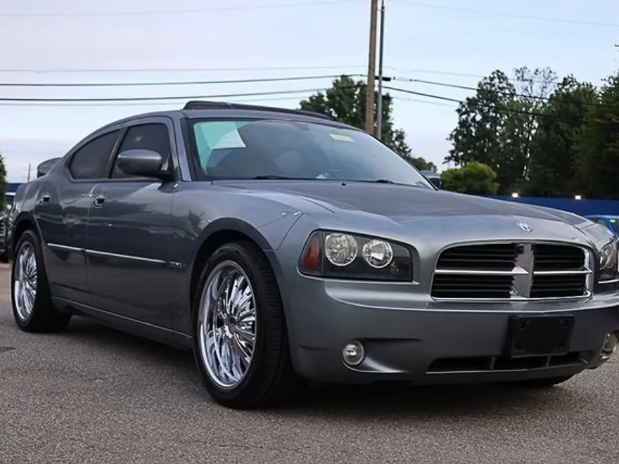 2006 Dodge Charger R/T photo 1