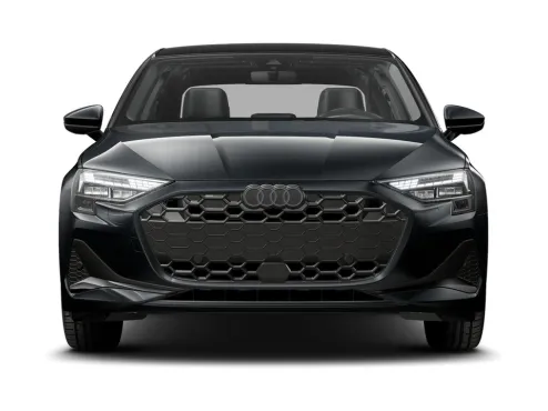 2025 Audi A3 2.0T Premium Plus photo 4