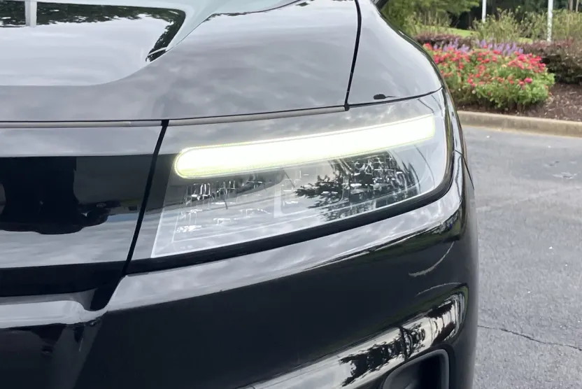 2024 Honda Prologue EX photo 1