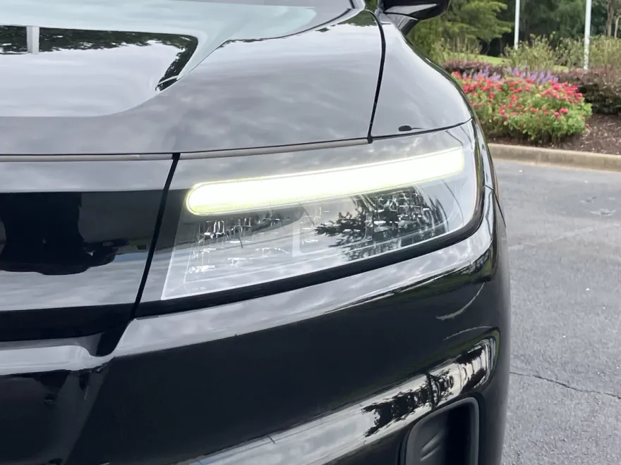 2024 Honda Prologue EX photo 1