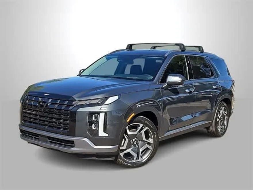2023 Hyundai Palisade Limited photo 1