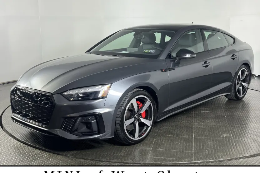 2023 Audi A5 S line Premium Plus 45 TFSI Quattro photo 1