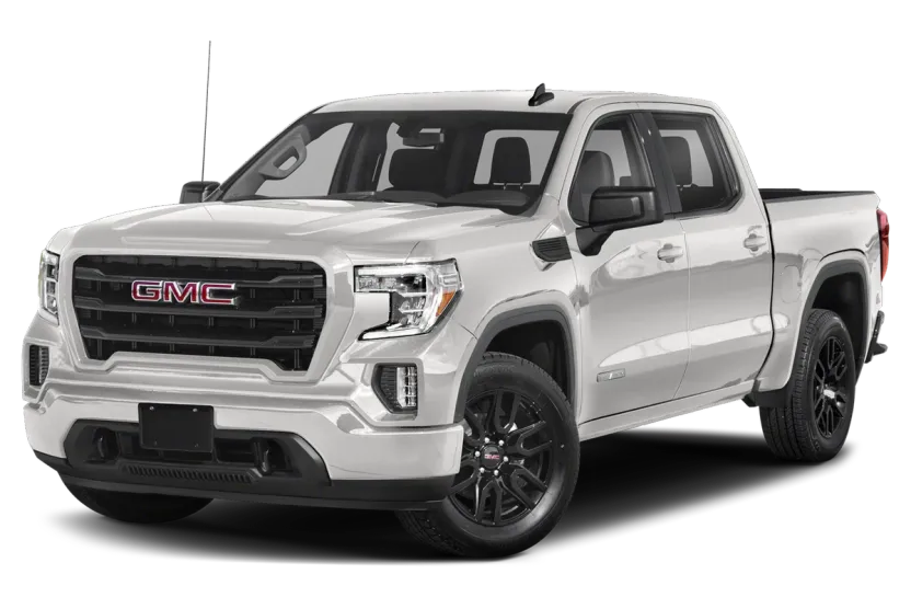 2022 Gmc Sierra 1500 Limited Elevation photo 1