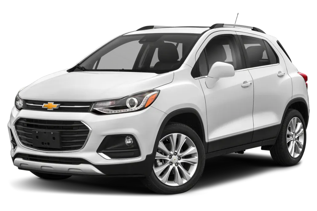 2020 Chevrolet Trax Premier photo 1