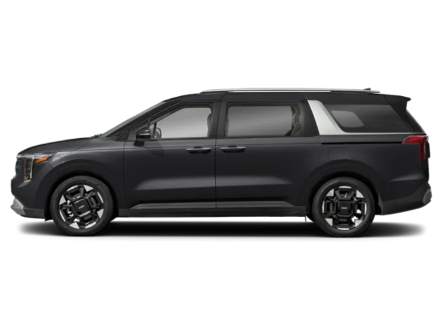 2026 Kia Carnival EX photo 1