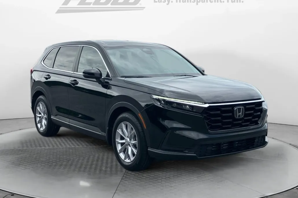 2024 Honda CR-V EX photo 1