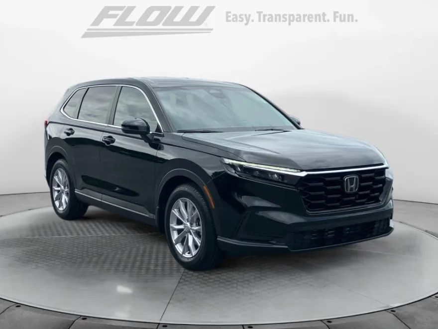 2024 Honda CR-V EX photo 1