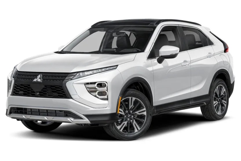 2026 Mitsubishi Eclipse Cross SE photo 1