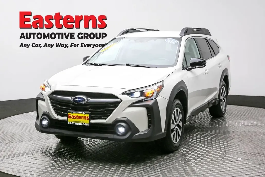 2024 Subaru Outback Premium photo 1