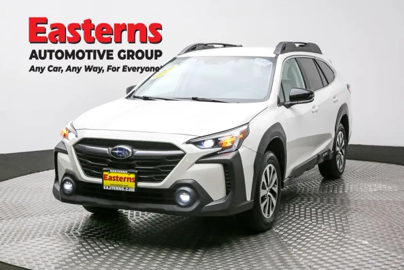 2024 Subaru Outback Premium photo 1