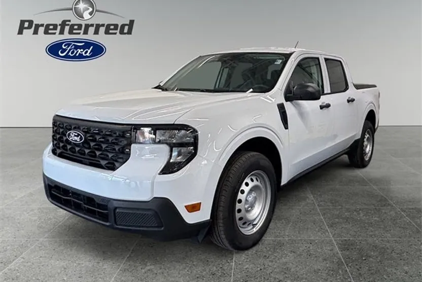2025 Ford Maverick XL photo 1