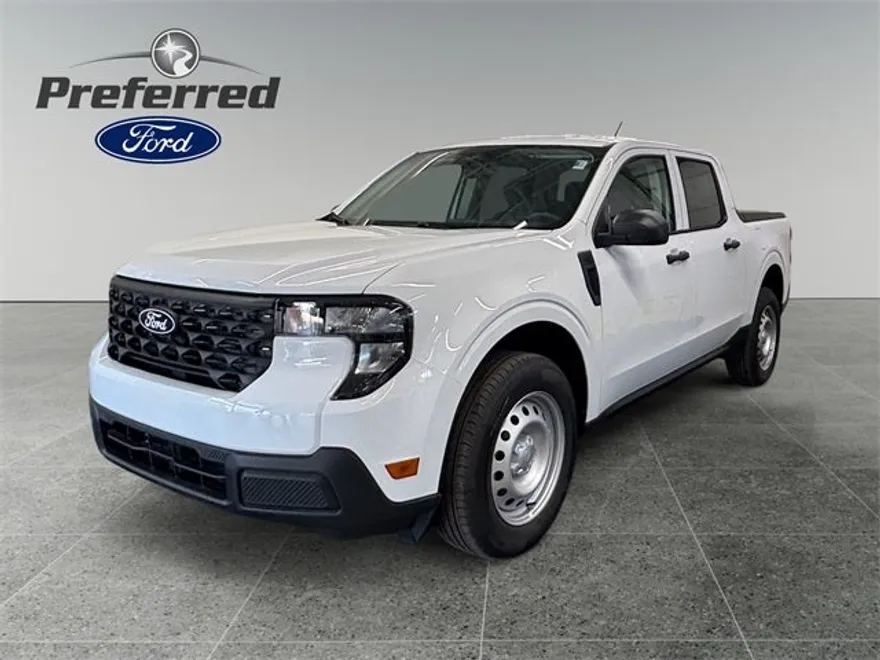 2025 Ford Maverick XL photo 1