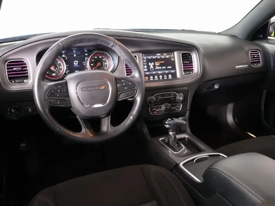 2023 Dodge Charger SXT photo 1