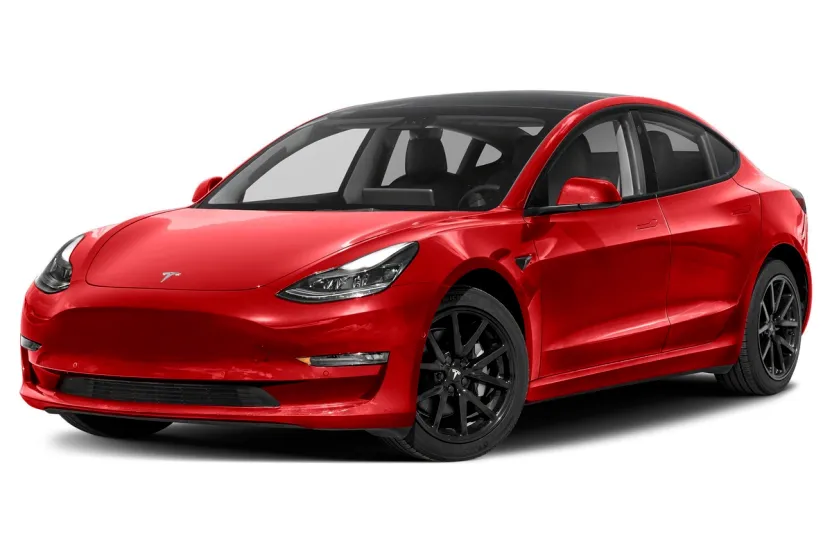 2023 Tesla Model 3 Performance photo 1