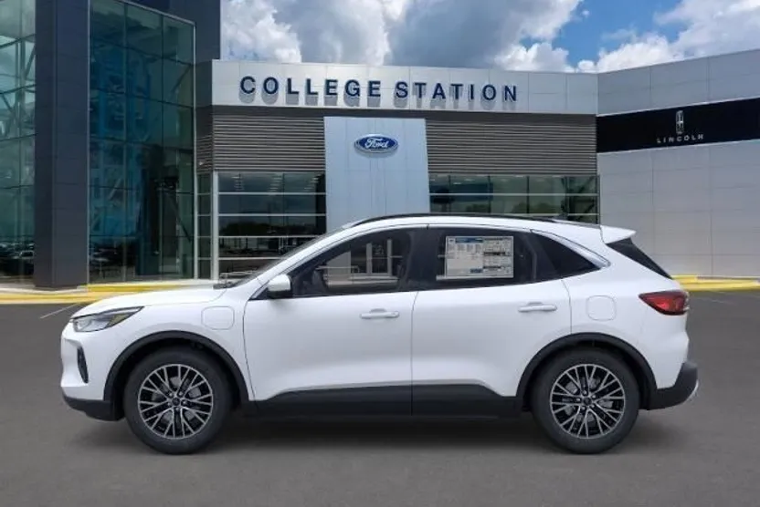2025 Ford Escape Plug-In Hybrid Base photo 1