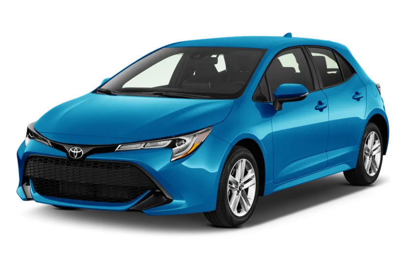 2022 Toyota Corolla SE photo 1