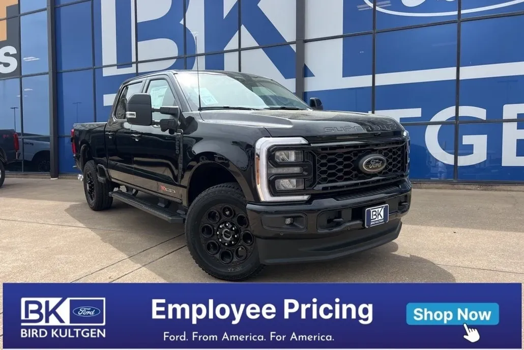 2025 Ford F-250 photo 1