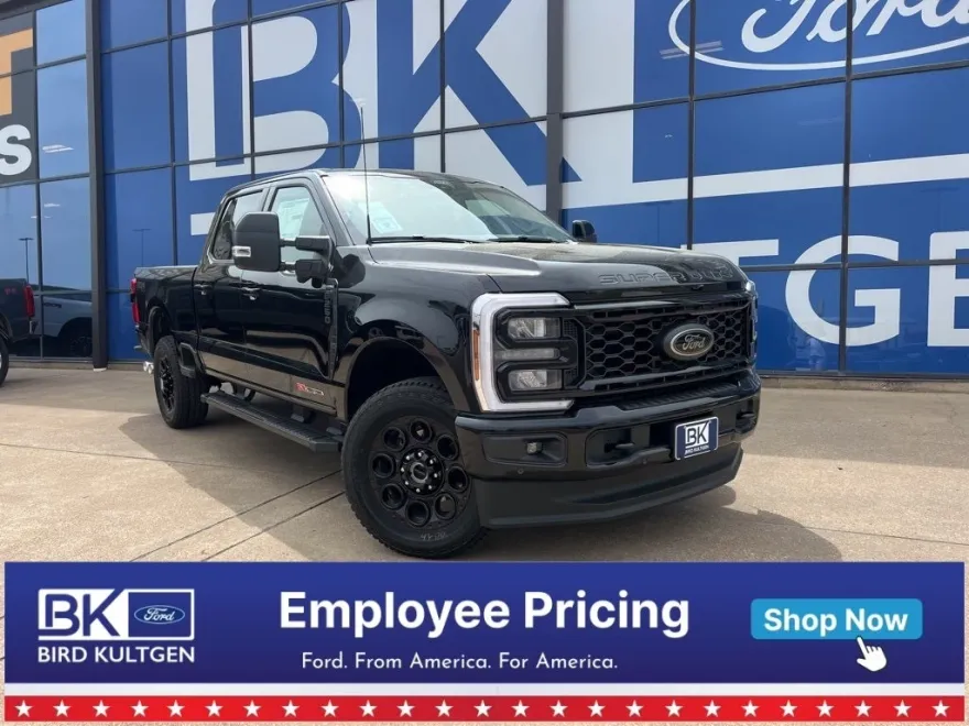 2025 Ford F-250 photo 1