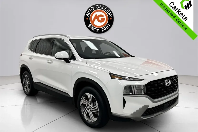 2023 Hyundai Santa Fe SEL photo 1