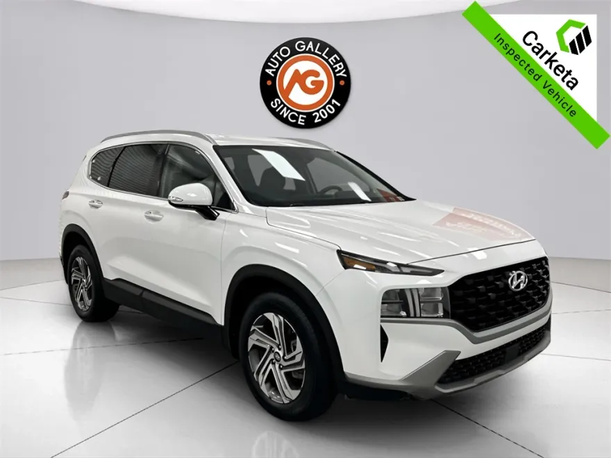 2023 Hyundai Santa Fe SEL photo 1