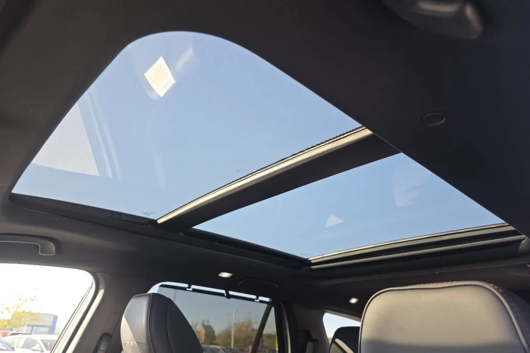 2025 Honda Pilot Touring photo 1