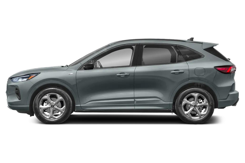 2023 Ford Escape ST-Line photo 1