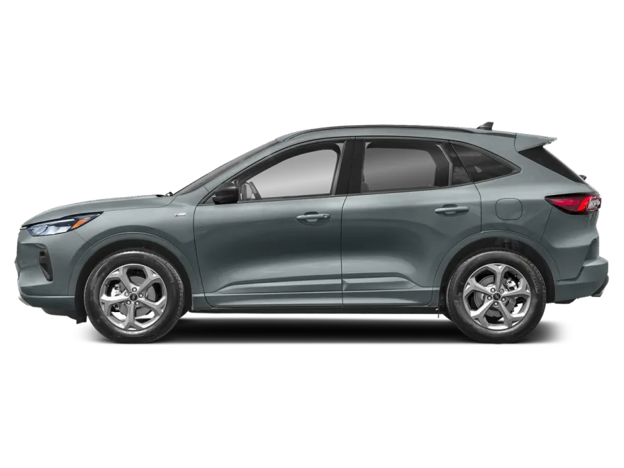 2023 Ford Escape ST-Line photo 1