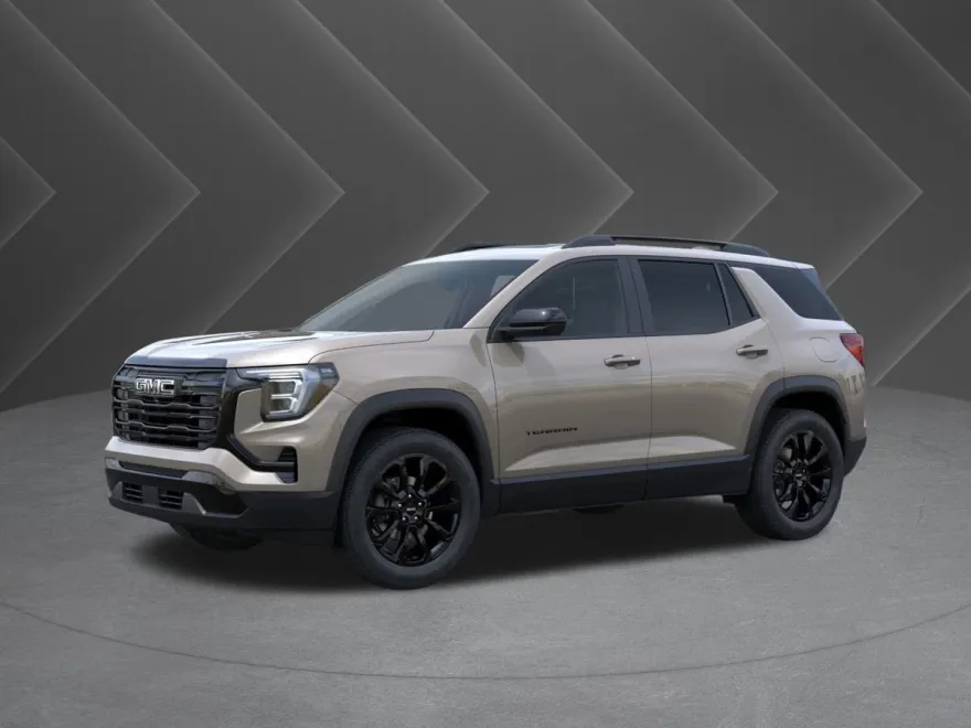 2026 Gmc Terrain Elevation photo 1
